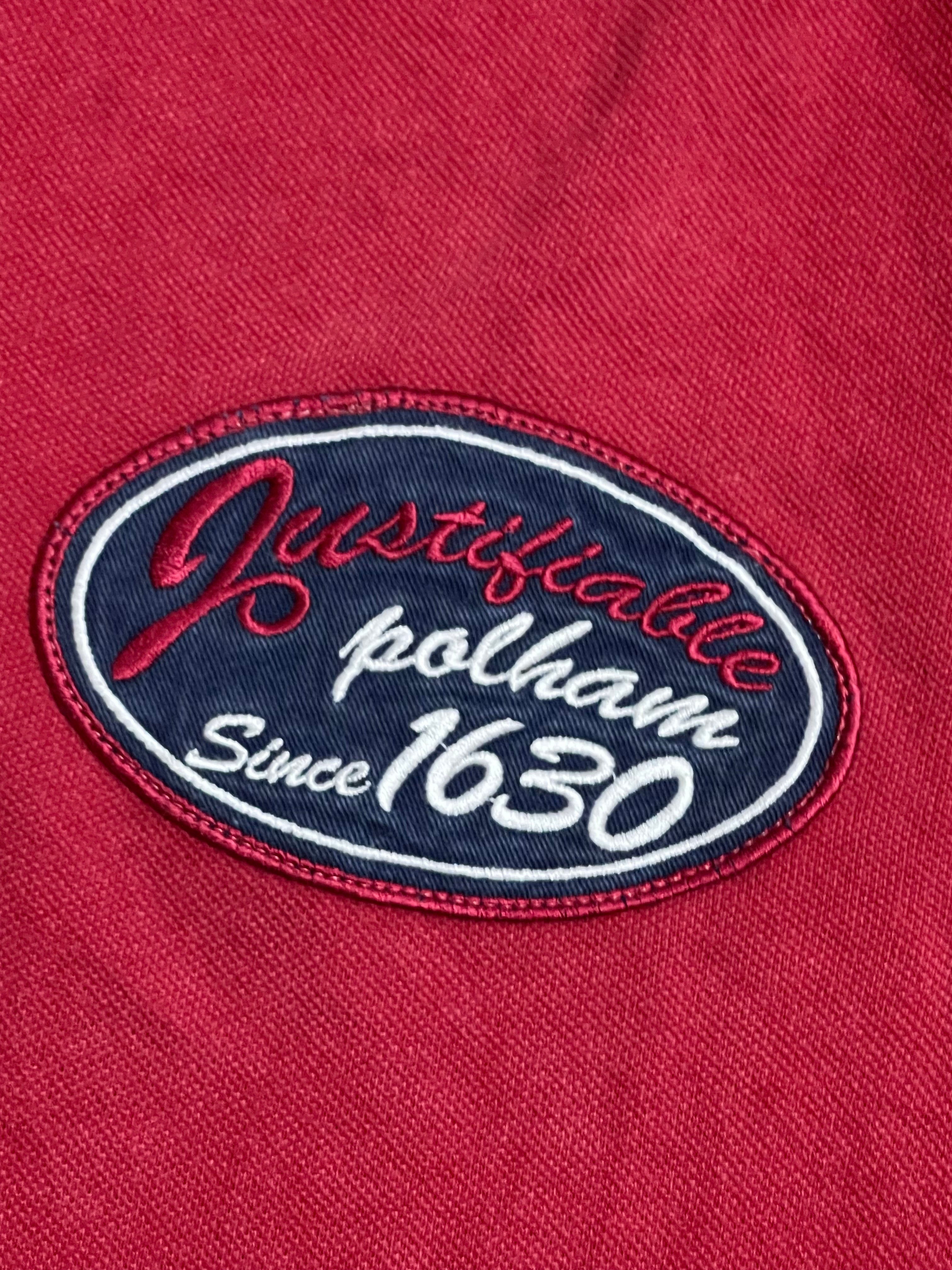 POLHAM - POLO