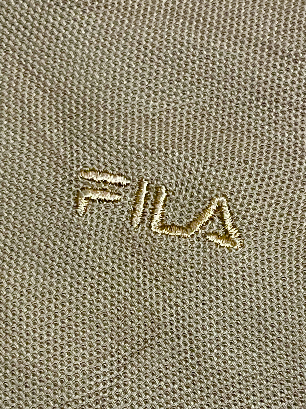 FILA - POLO