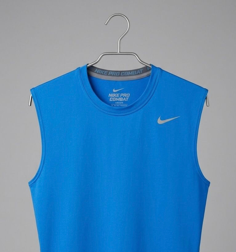 NIKE DRY FIT TANKTOP