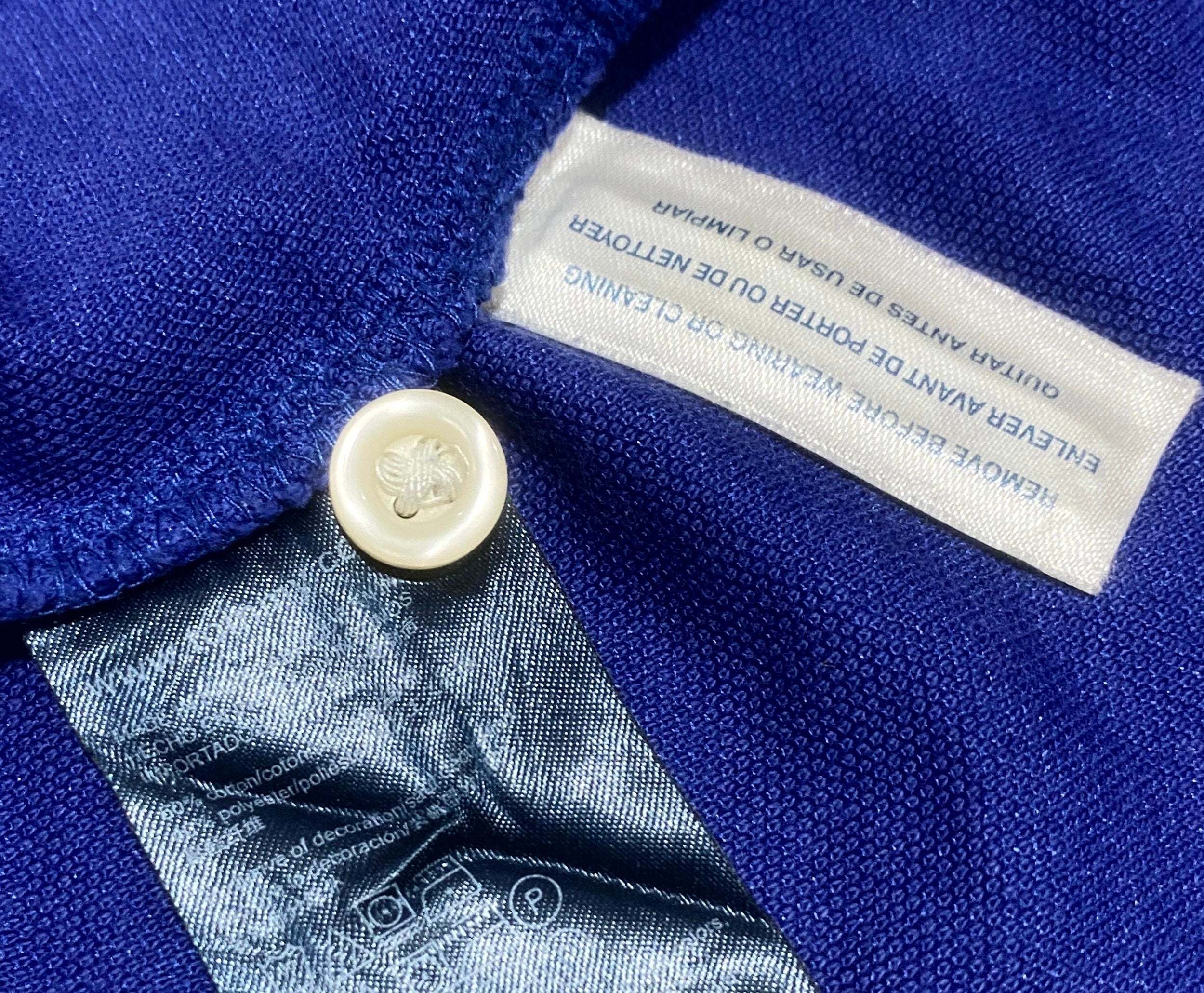 TOMMY HILFIGER- POLO