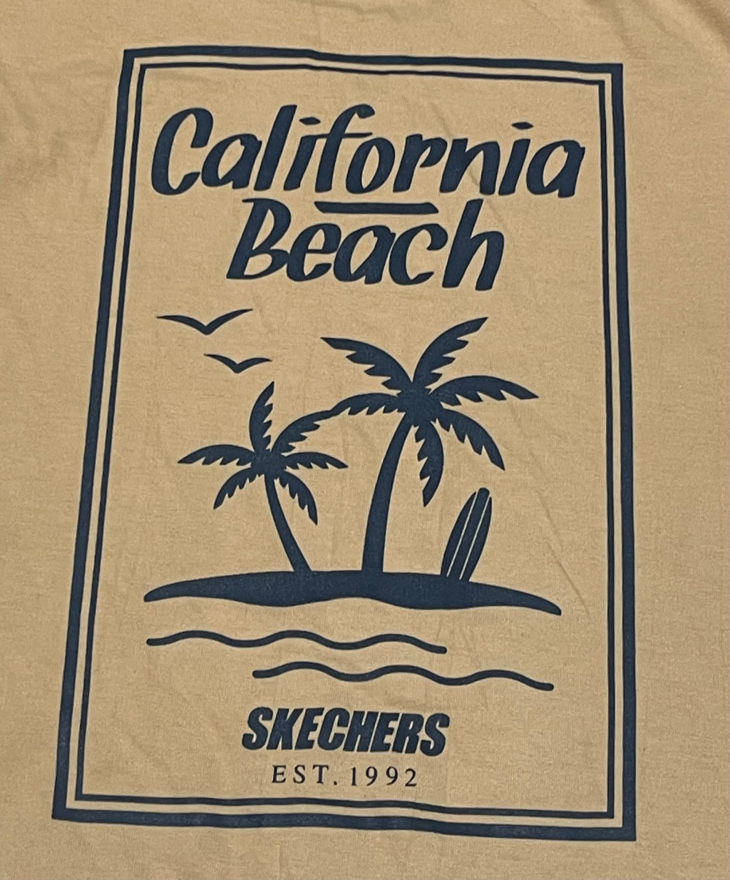 SKECHERS