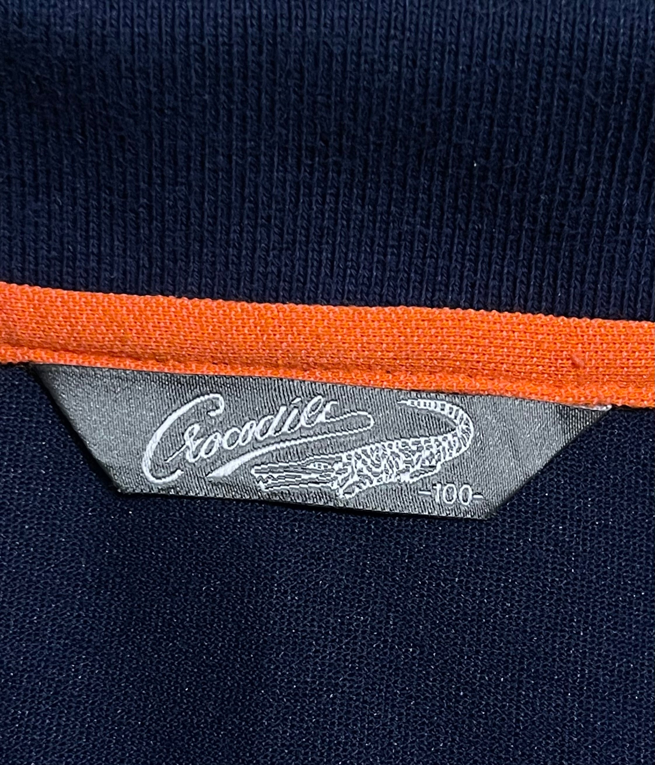 CROCODILE- POLO