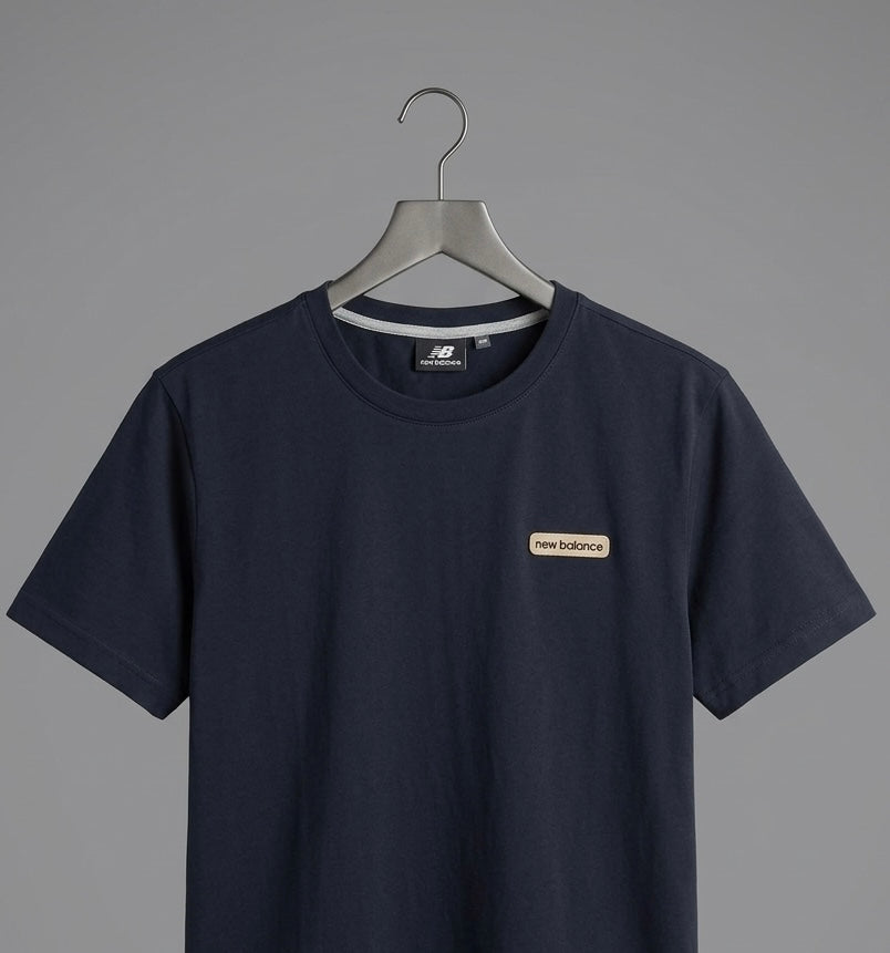 NEW BALANCE - TEE