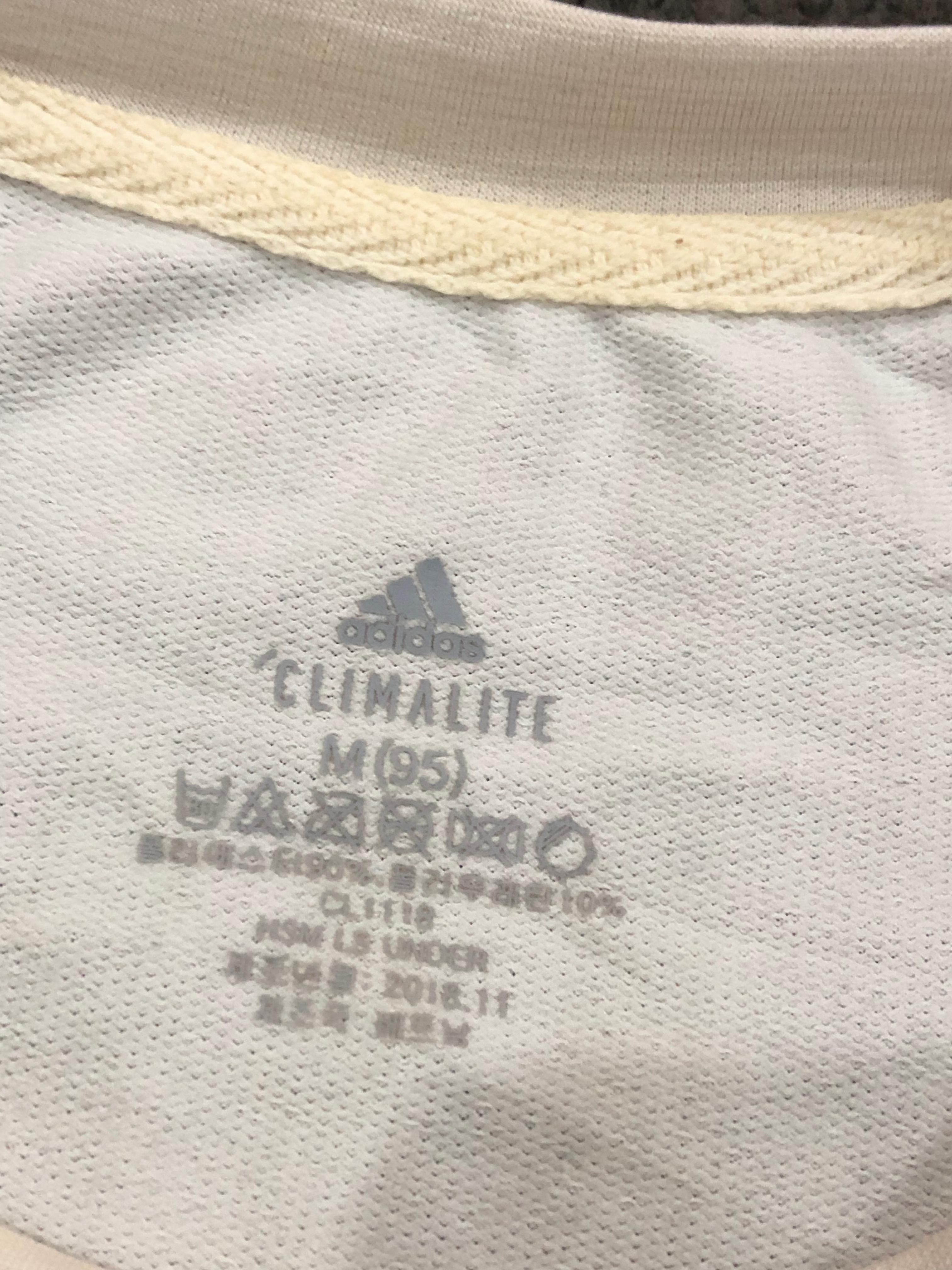 ADIDAS - FULL SLEEVES