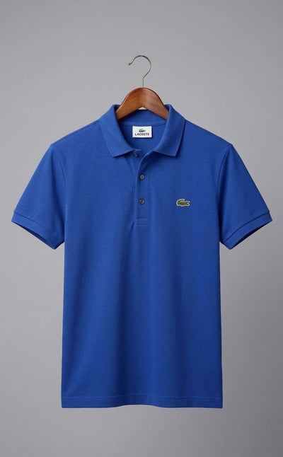 A - LACOSTE POLO