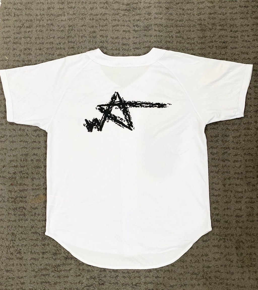 CAPSROK JERSEY