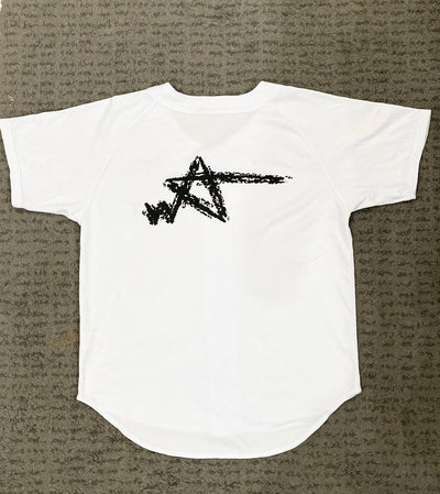 CAPSROK JERSEY