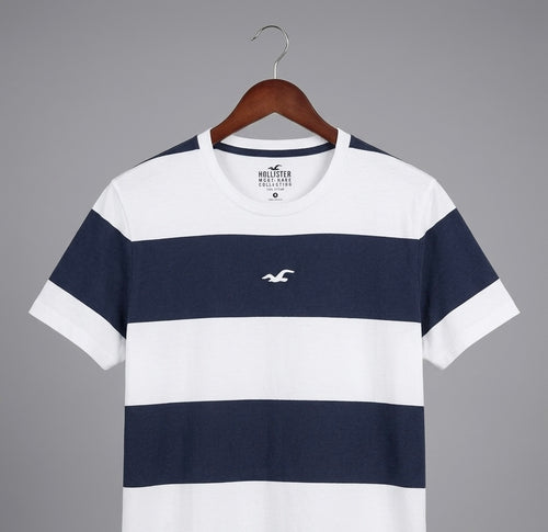 9th- HOLLISTER