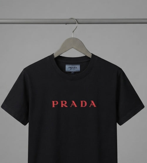 9th- Prada Tee shirt