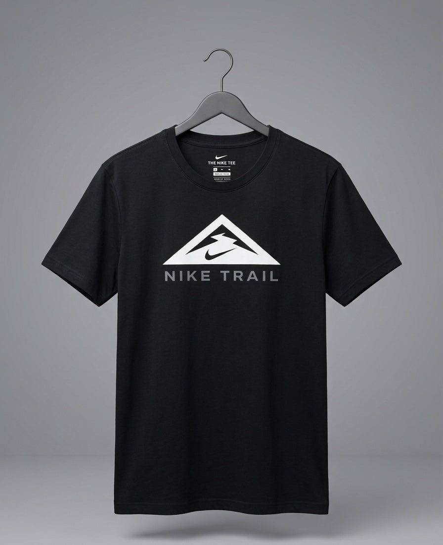 NIKE - TRAIL TEE