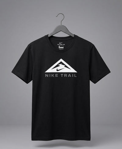 NIKE - TRAIL TEE
