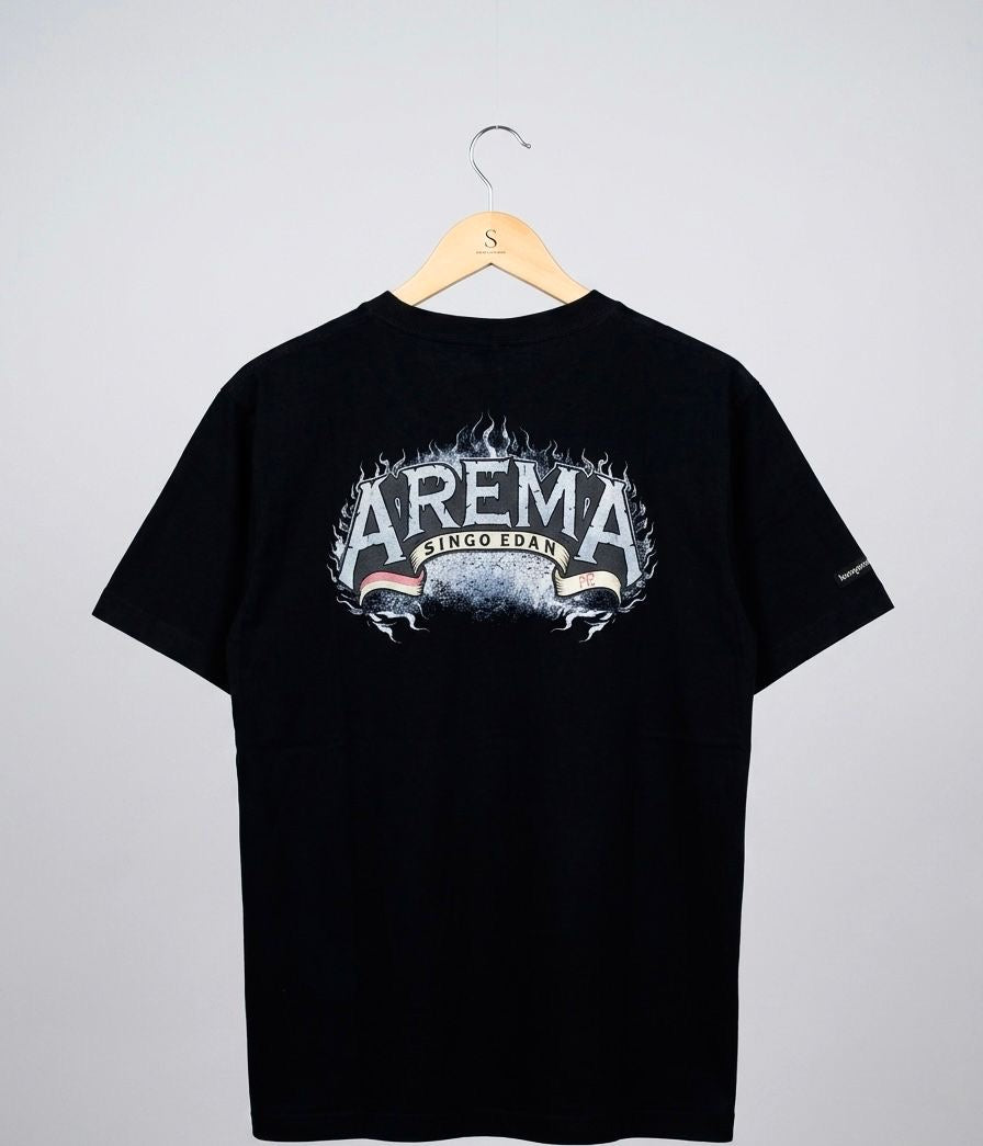 H&M - AREMA