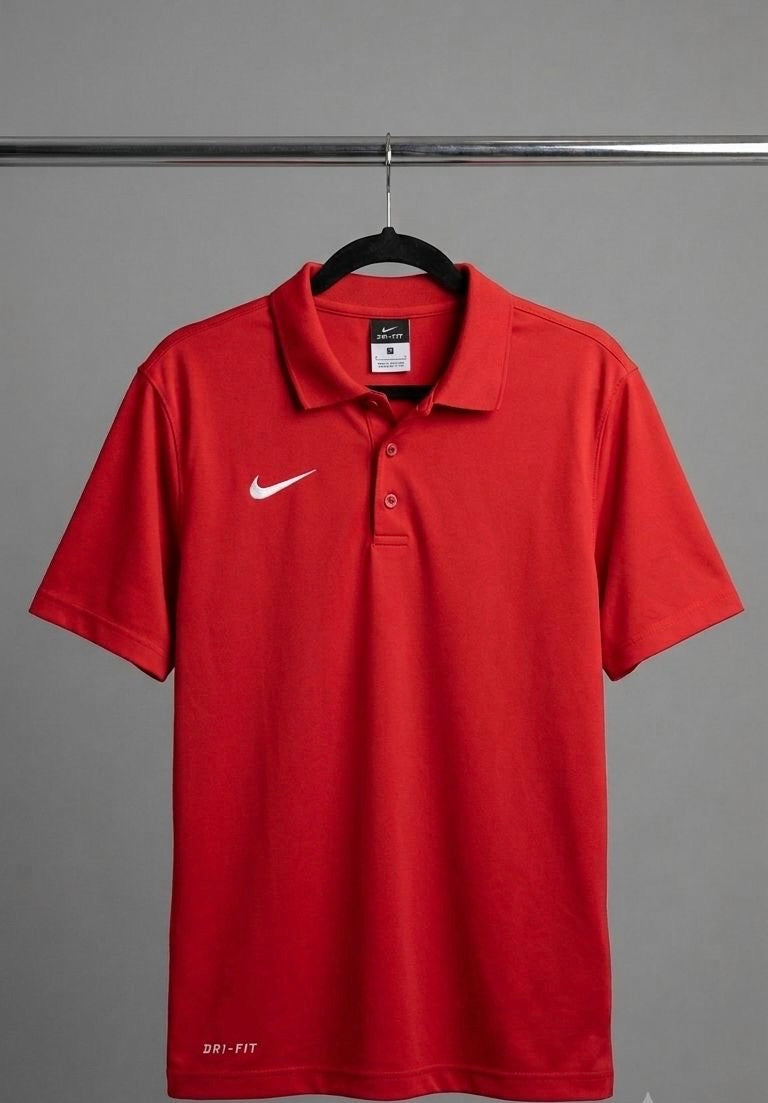 NIKE POLO - DRYFIT