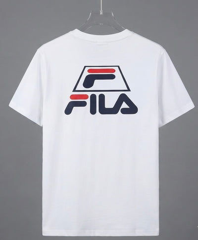 A - FILA TEE