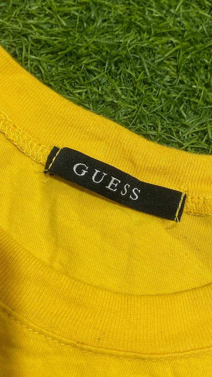 Guess