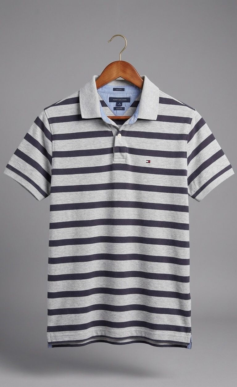 TOMMY HILFIGER - POLO