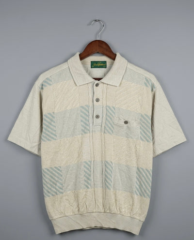 PREMIUM KNITTED POLO