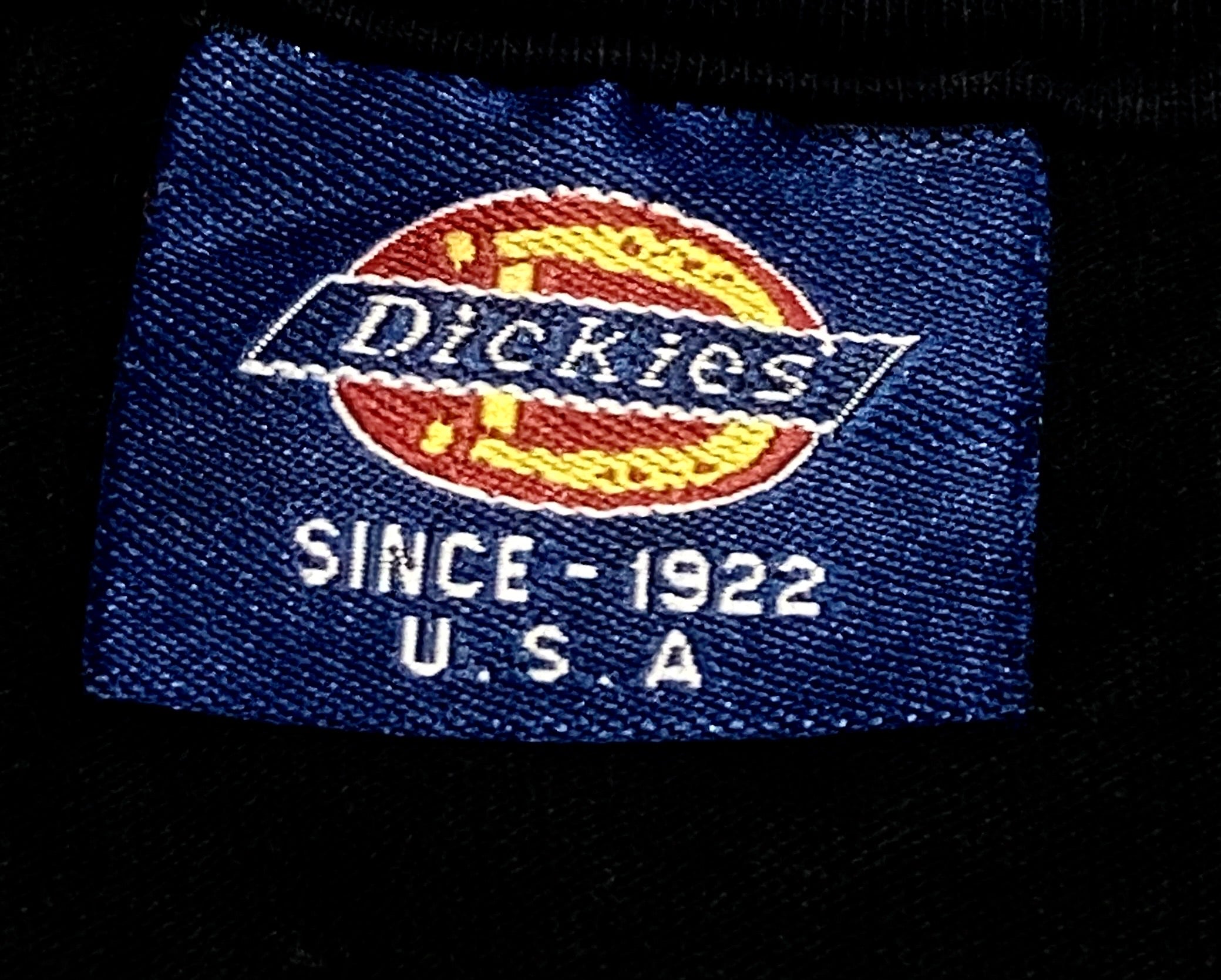 DICKIES - TEE