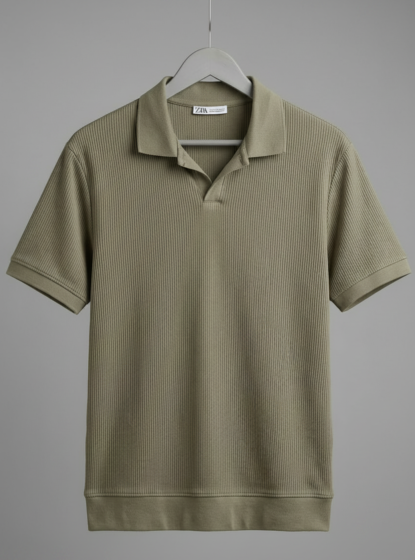 9th- ZARA POLO