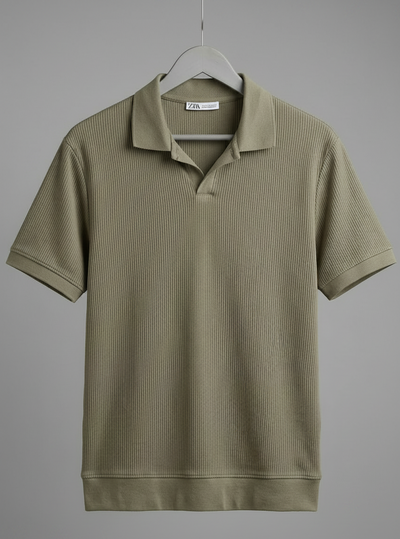 9th- ZARA POLO