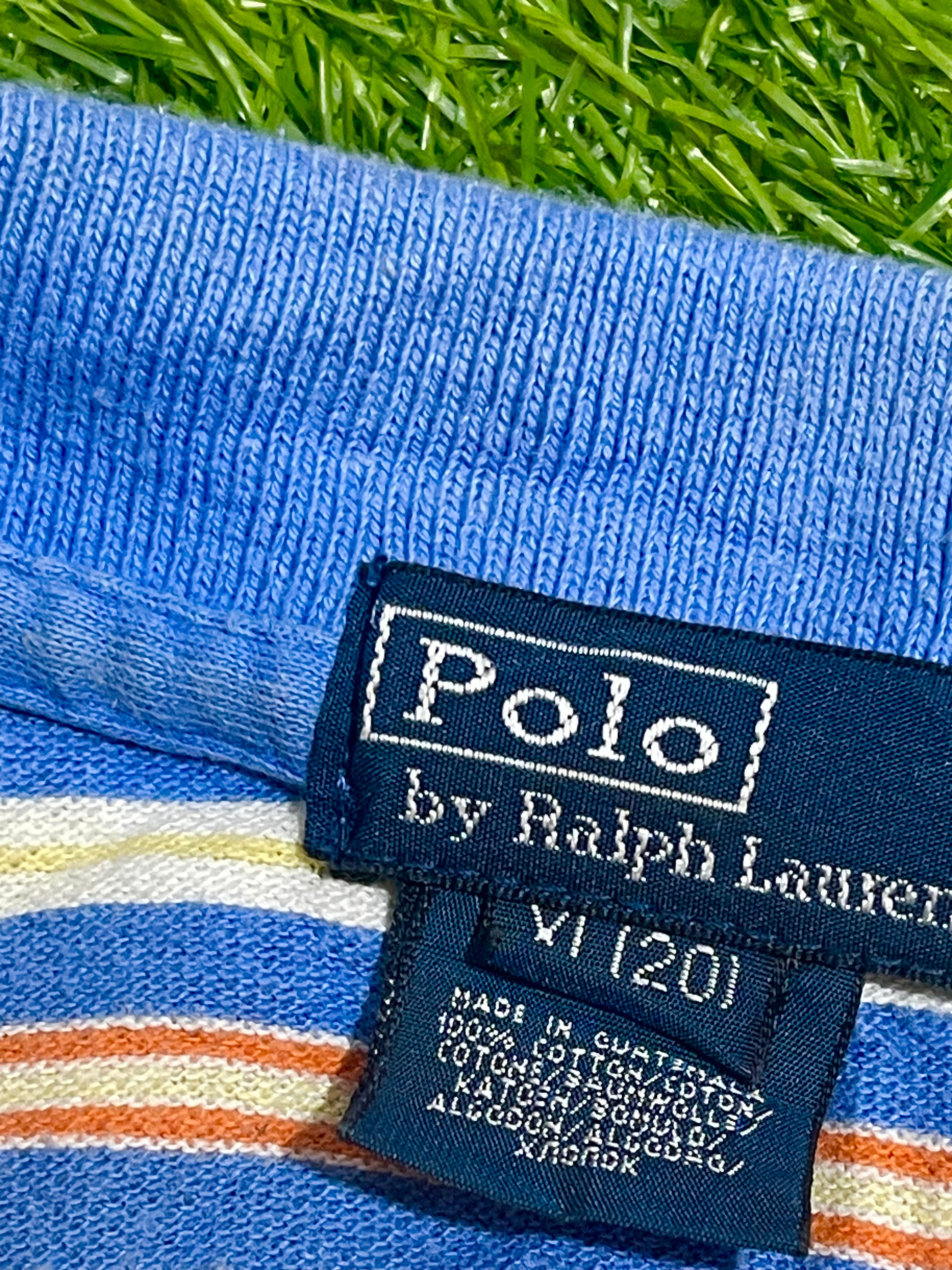RALPH LAUREN POLO