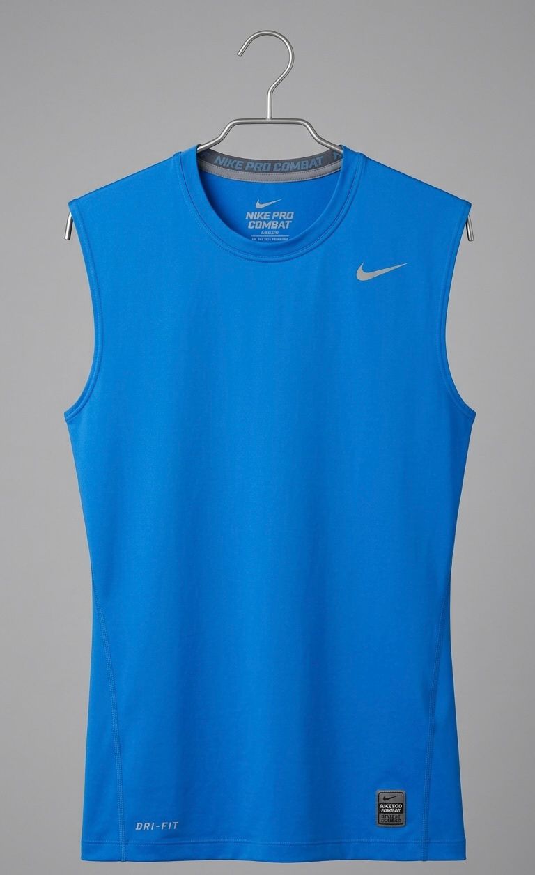 NIKE DRY FIT TANKTOP