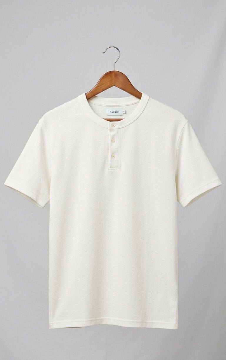 RAYGUN HENLEY