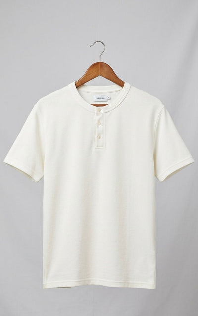 RAYGUN HENLEY
