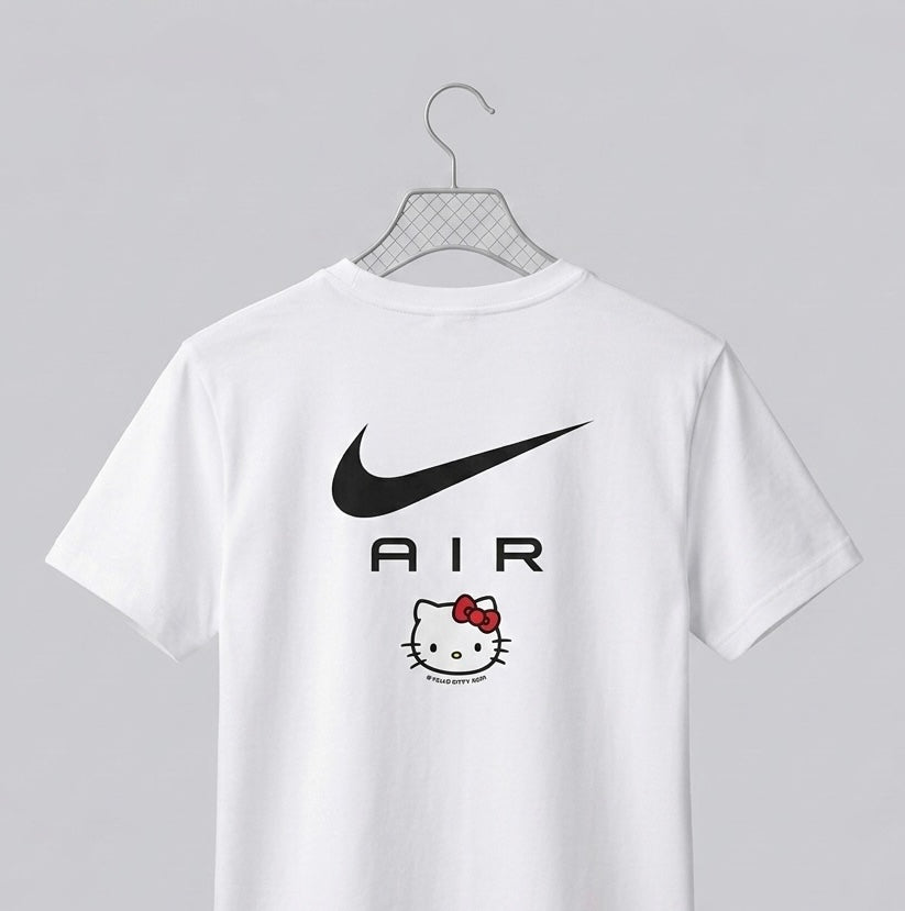 NIKE KITTY