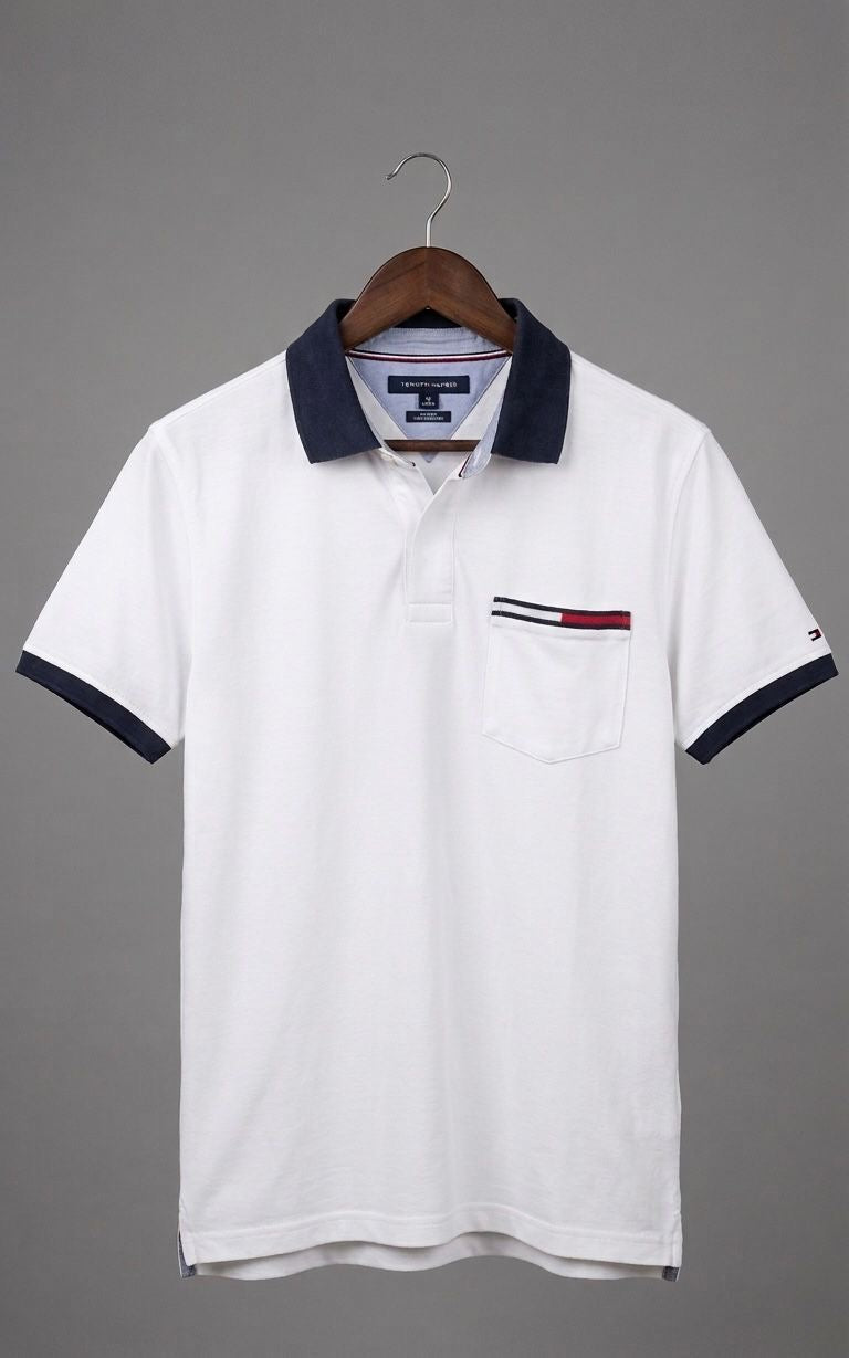 TOMMY HILFIGER POLO