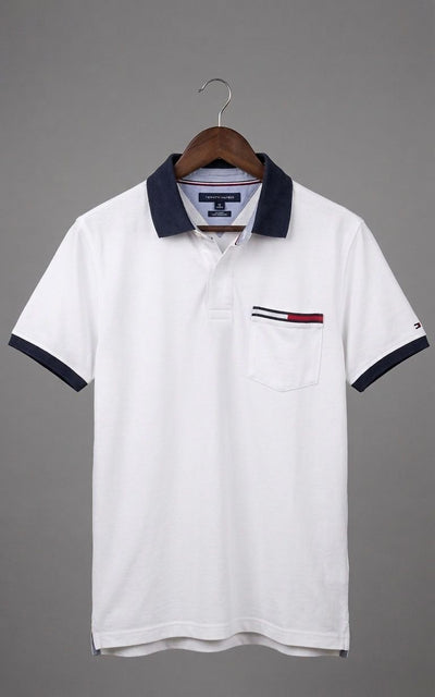 TOMMY HILFIGER POLO