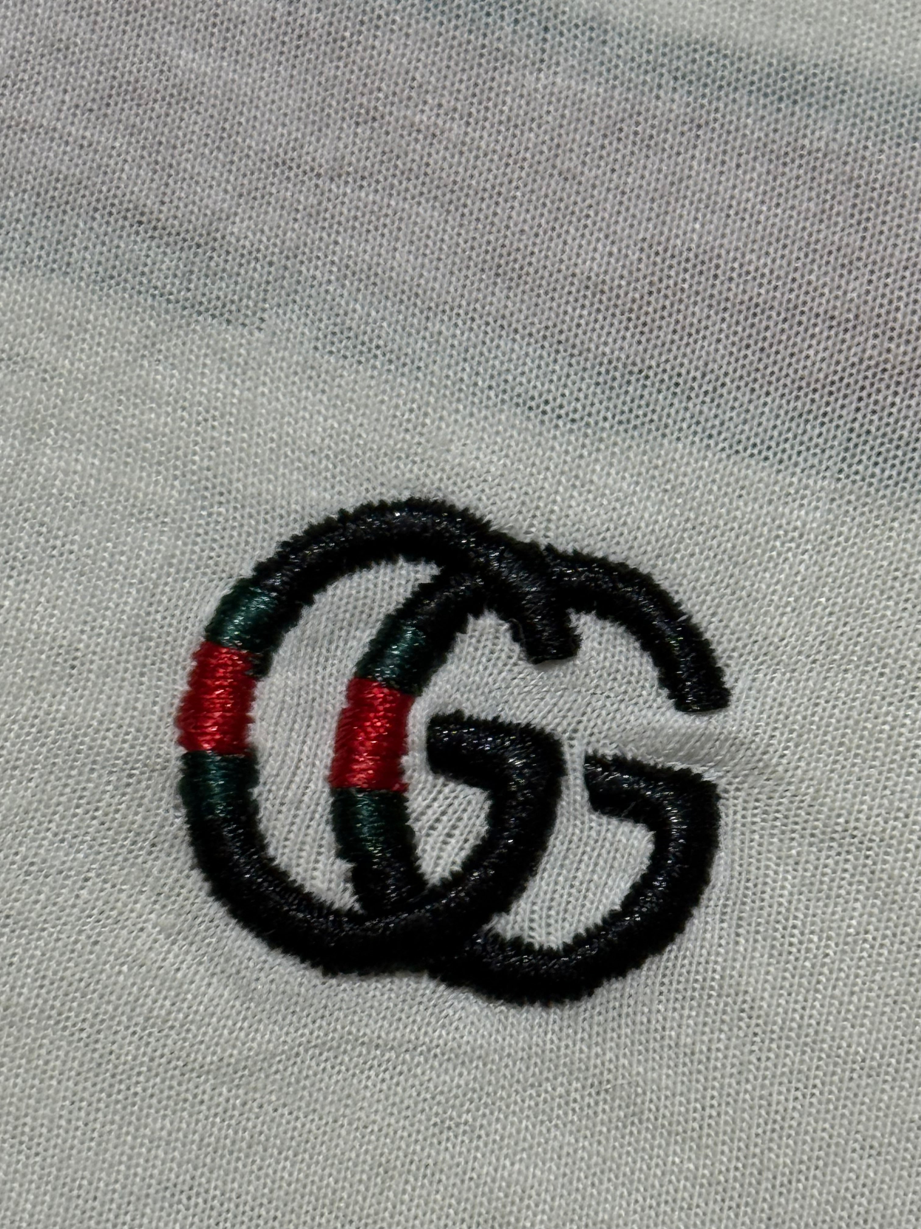 5th- Gucci