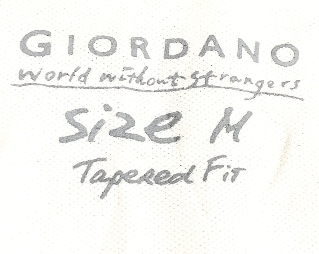 GIORDANO - POLO