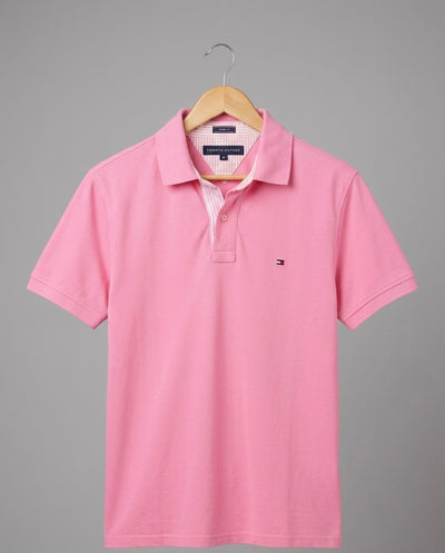 A - TOMMY HILFIGER - POLO