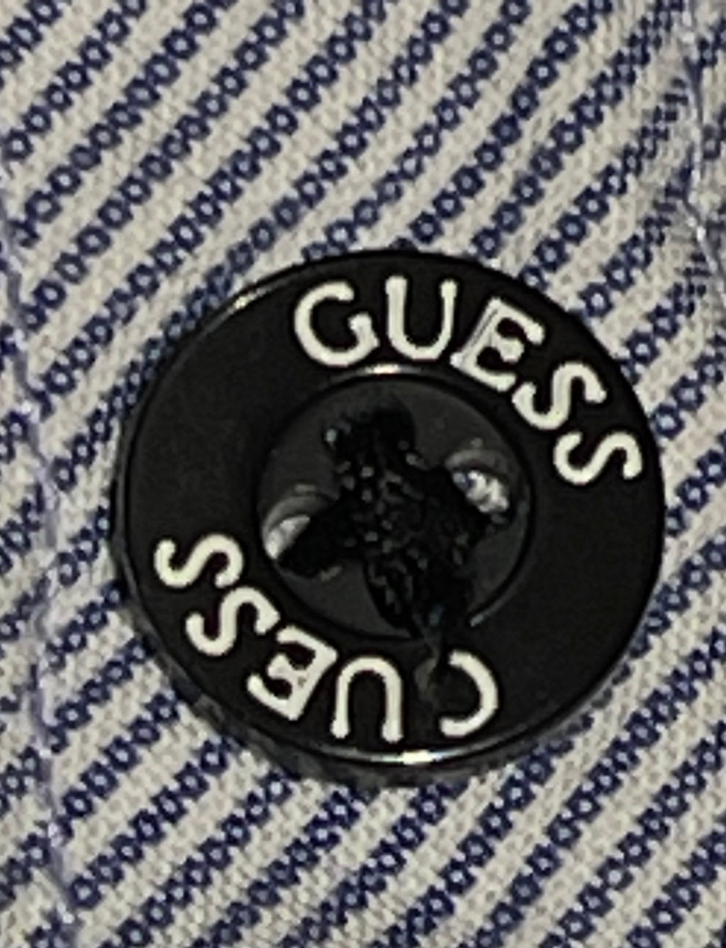 GUESS -