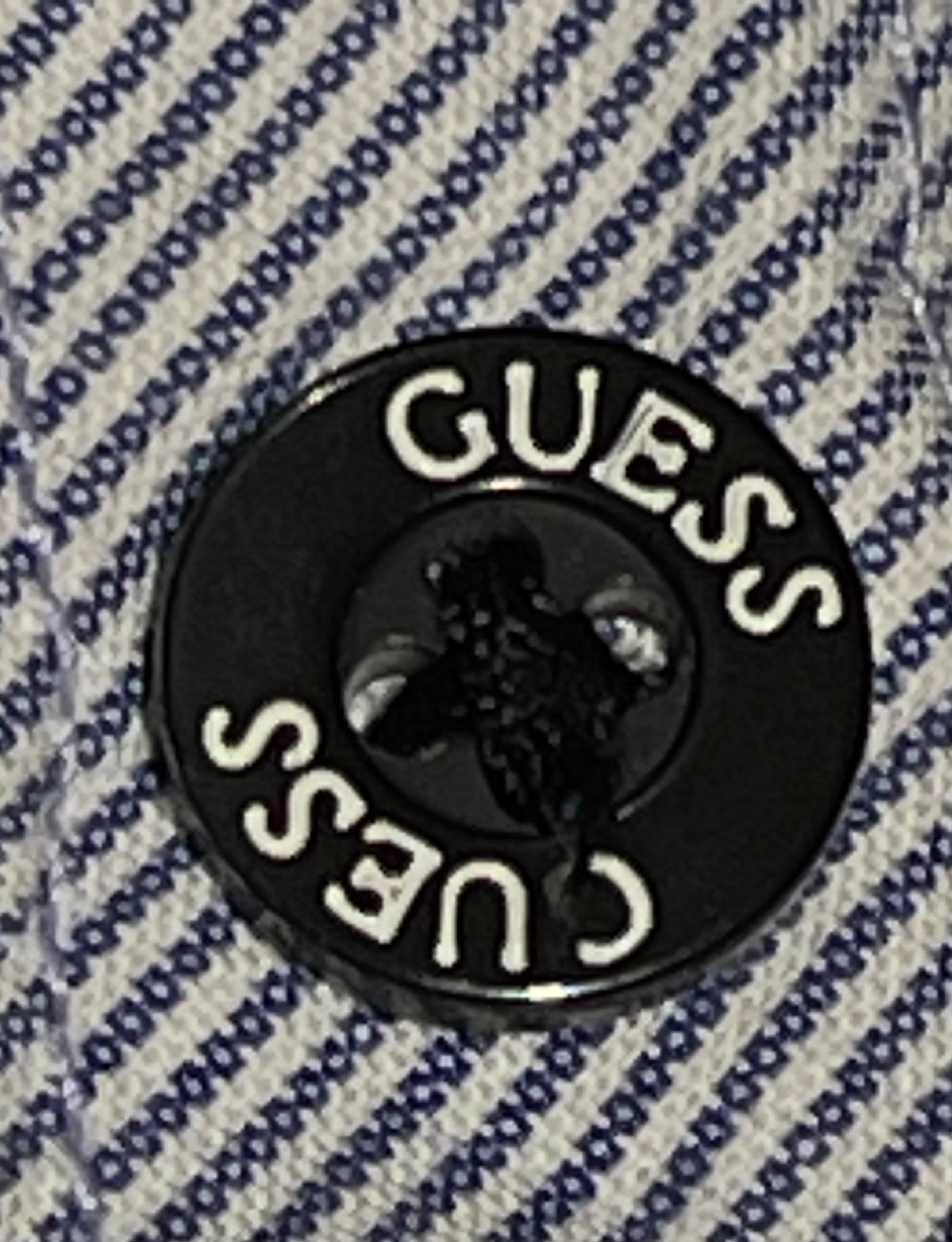 GUESS -