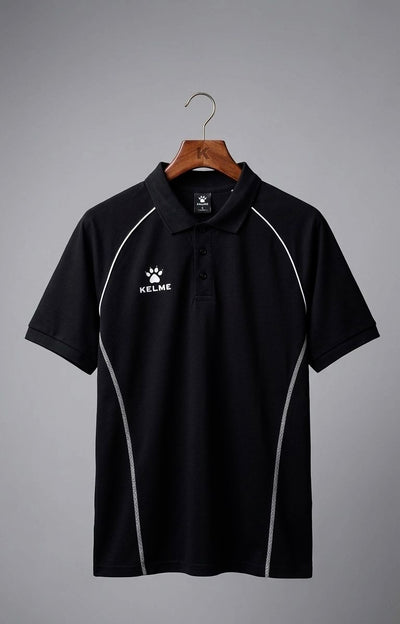 LINNED TEE