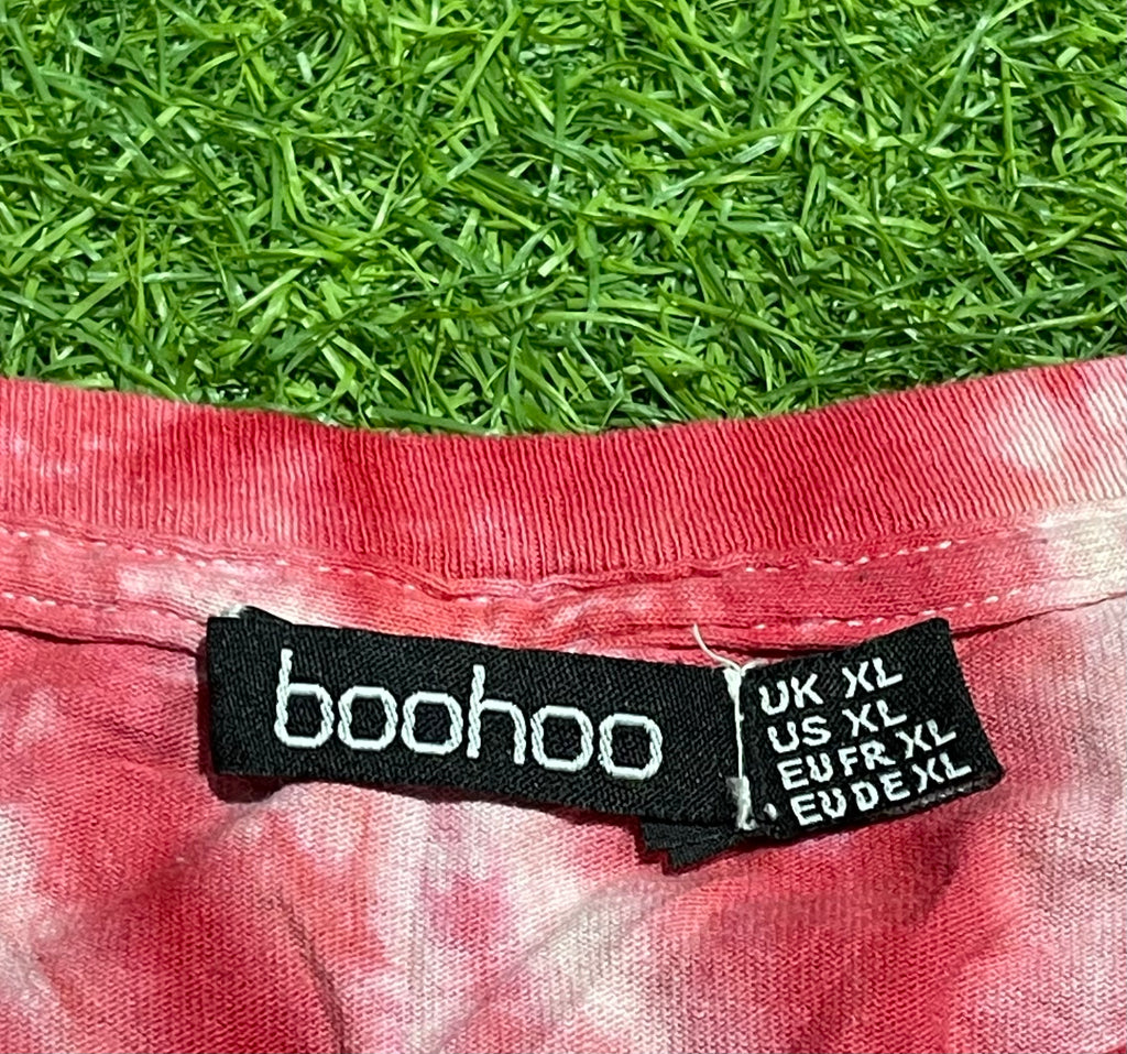 BOOHOO - FULL SLEEVES