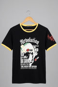 A - BOOHOO x REVOLUTION