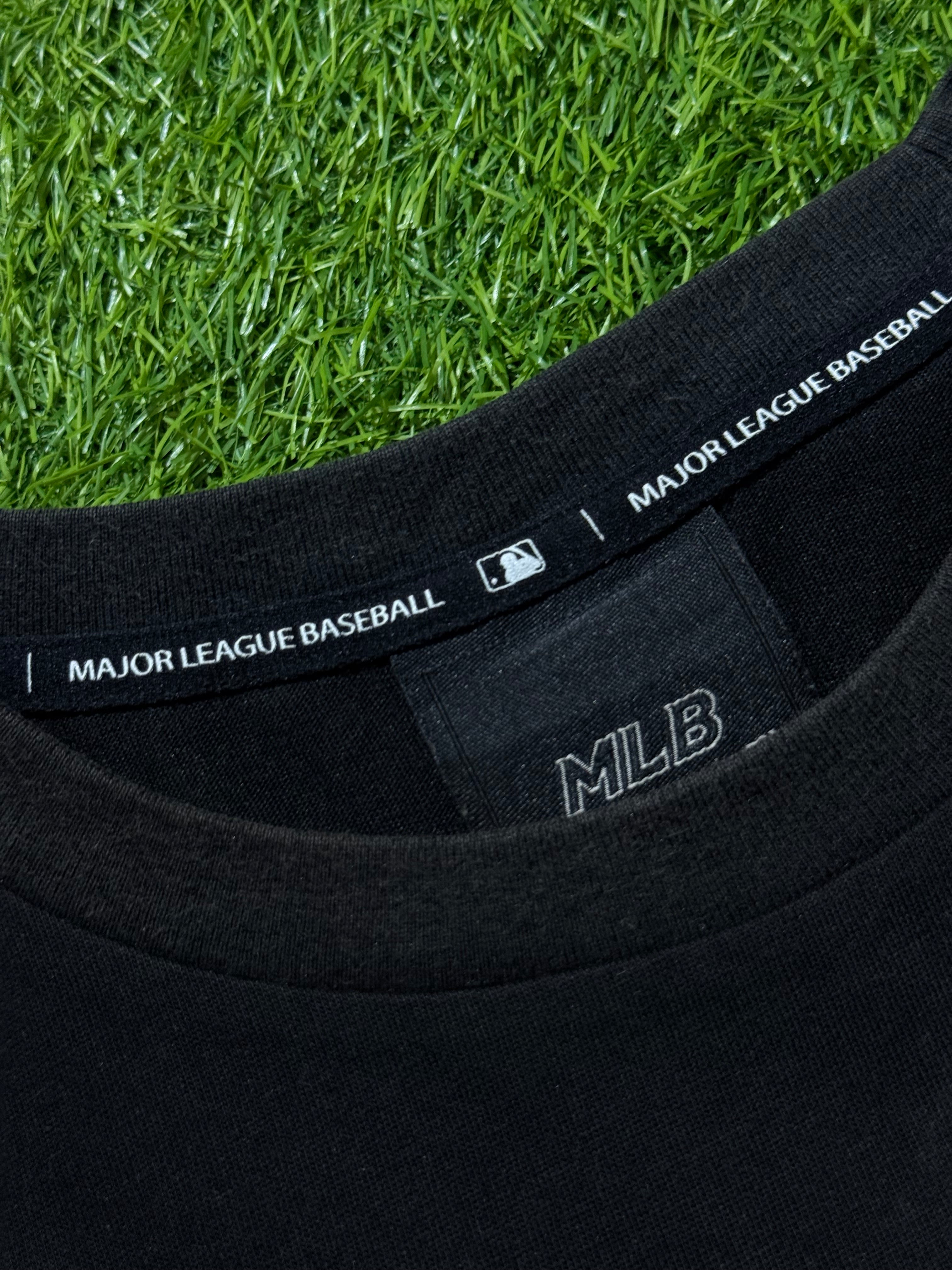 MLB