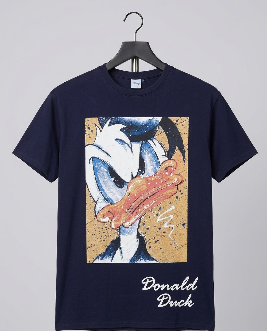 DONALD DUCK