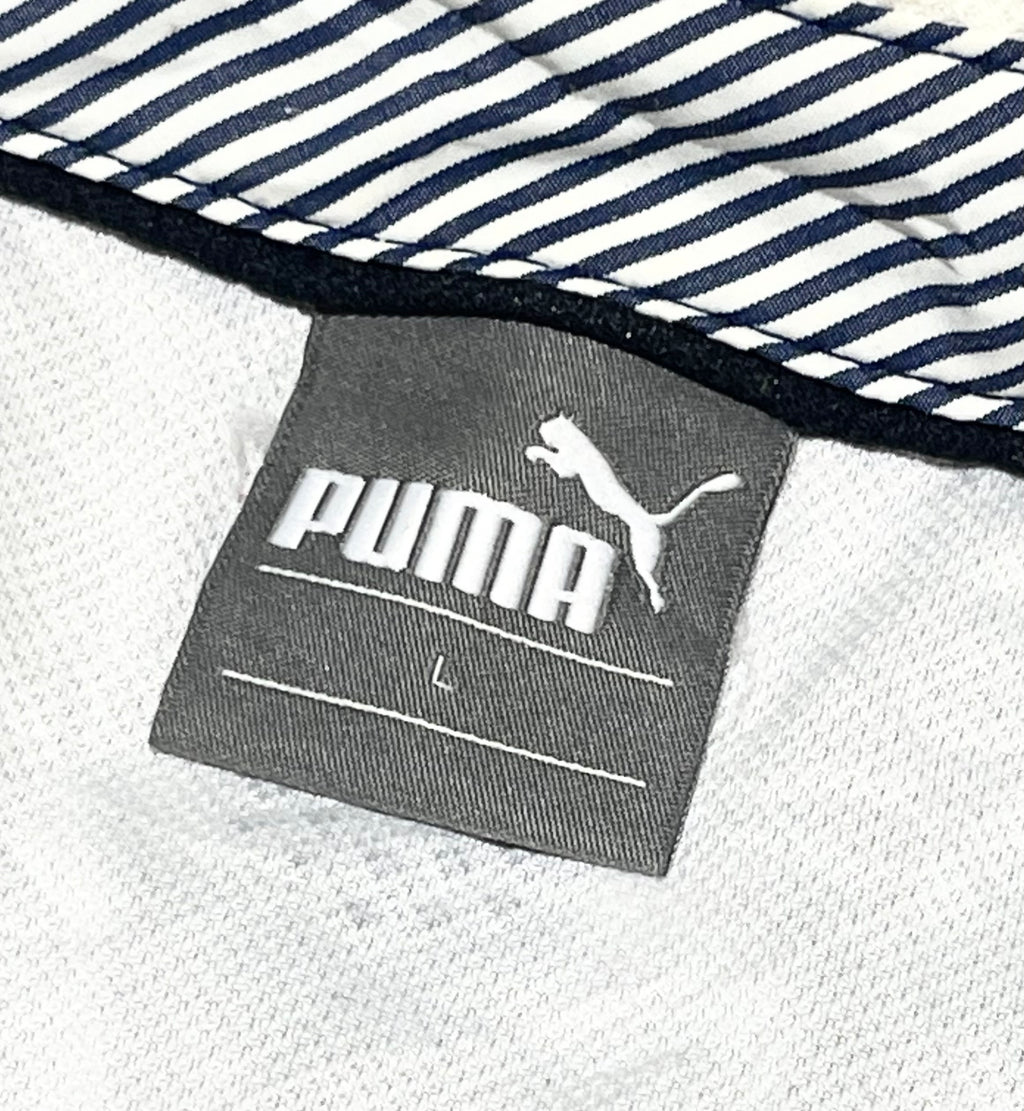 A - PUMA - POLO