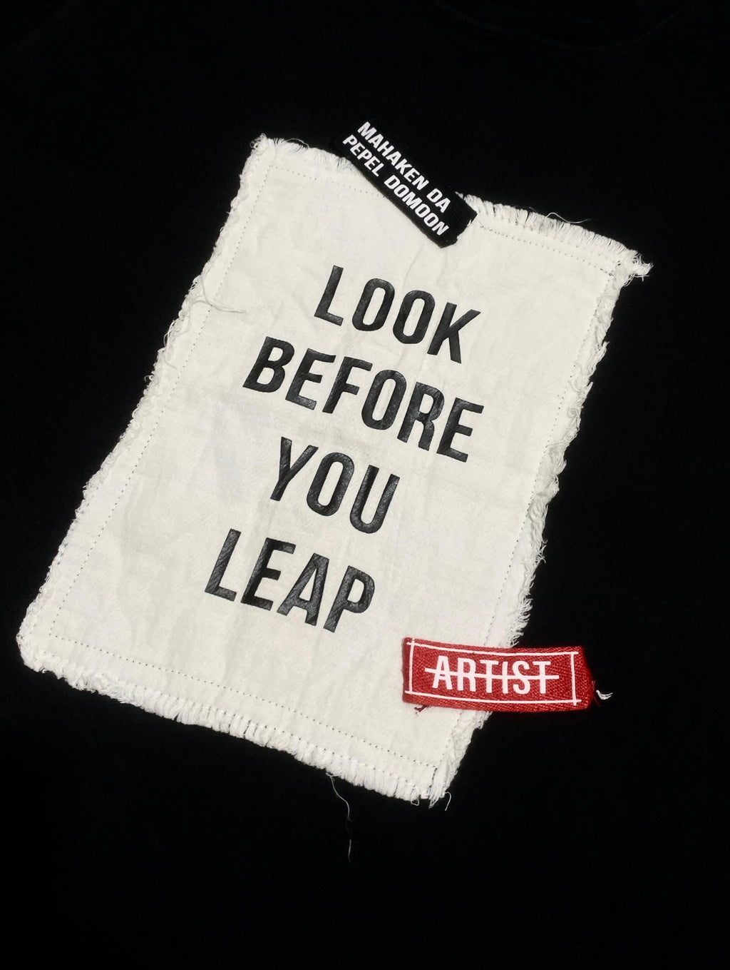 BA-REN TEE