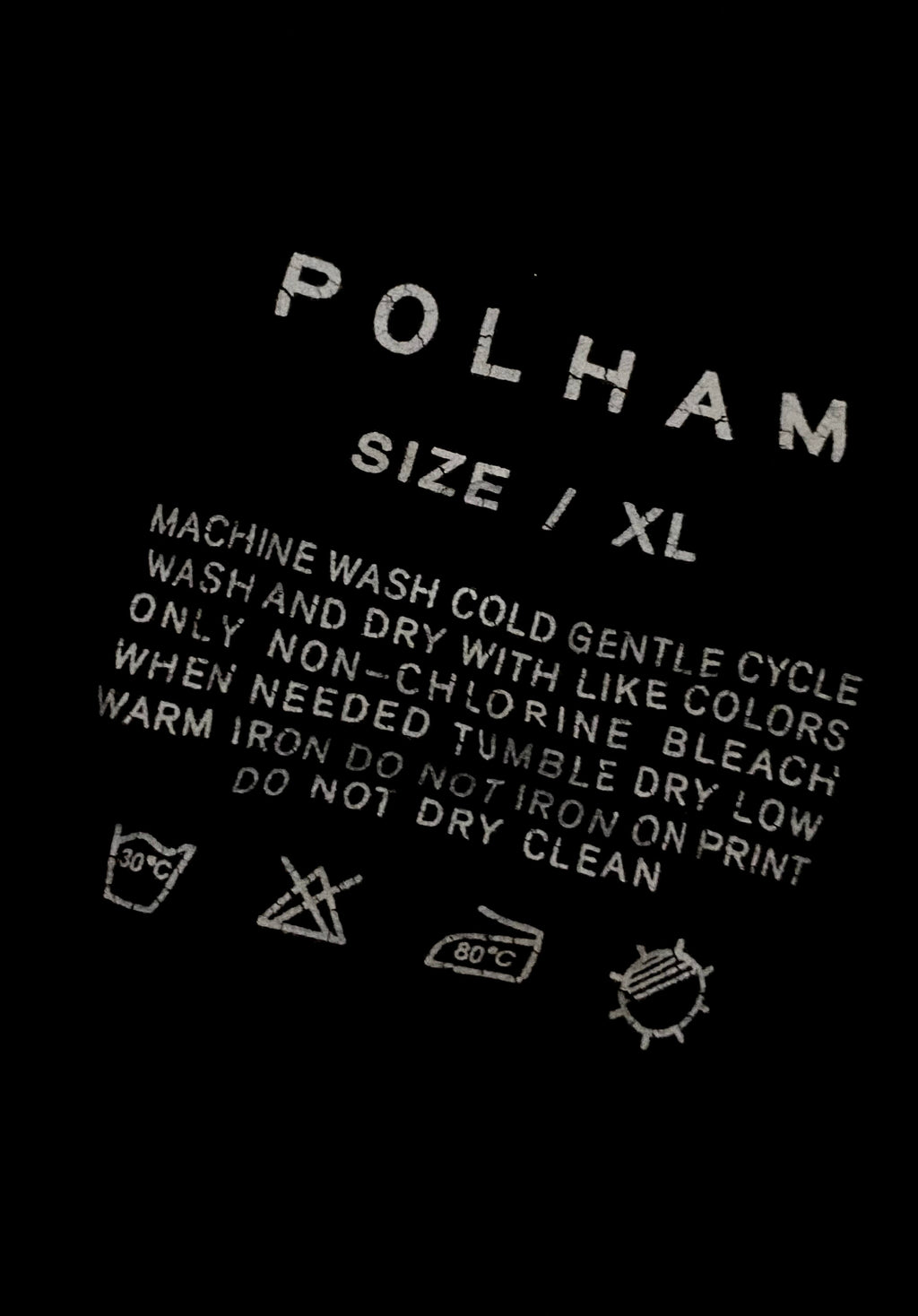 Polham - Miami TankTop