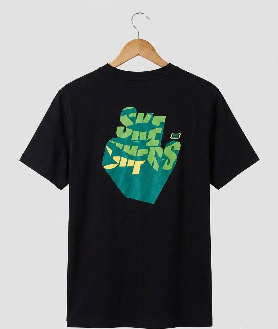 SKECHERS - TEE