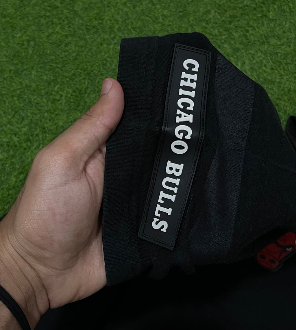 NBA x CHICAGO BULLS