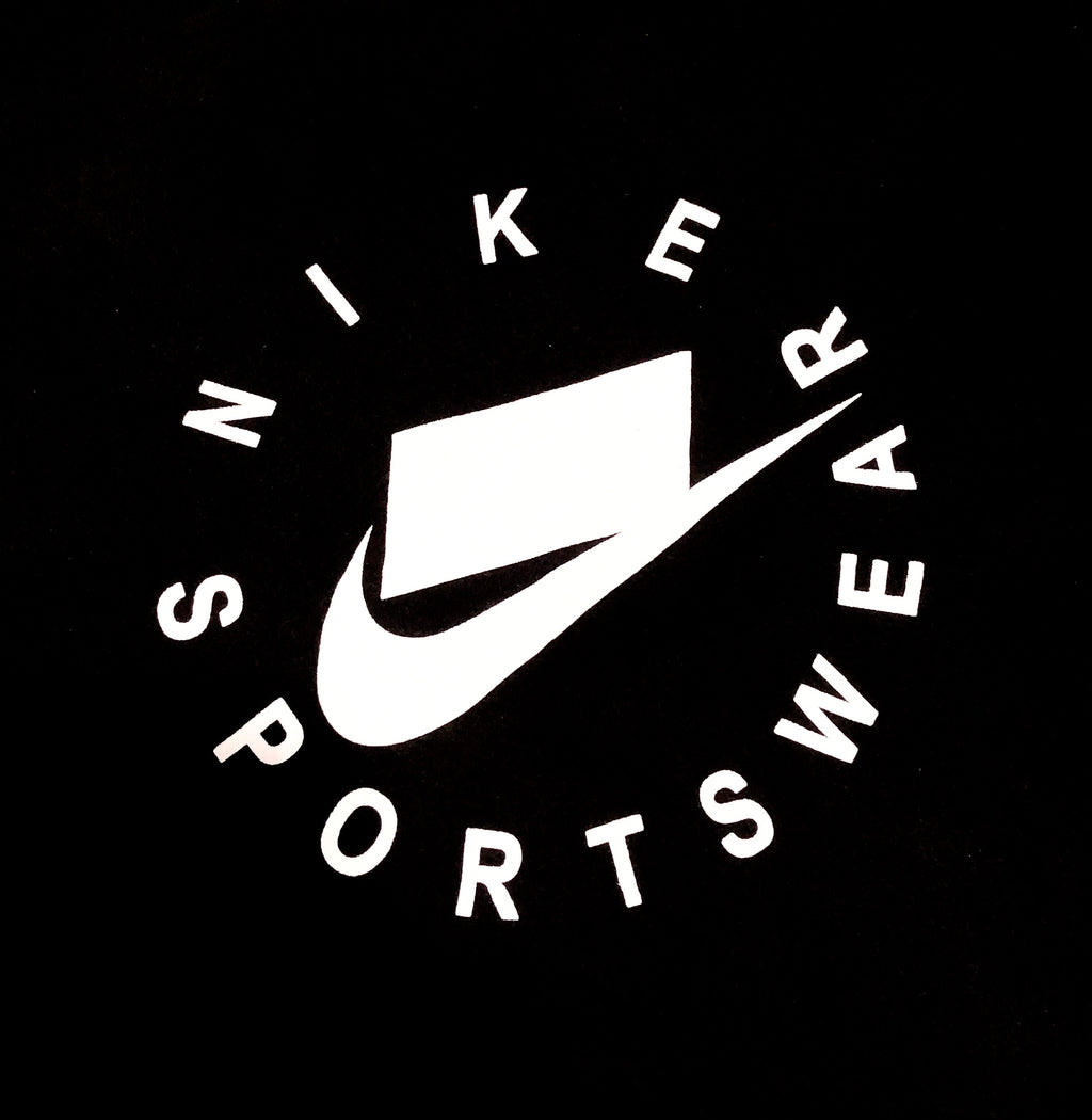 NIKE - TEE