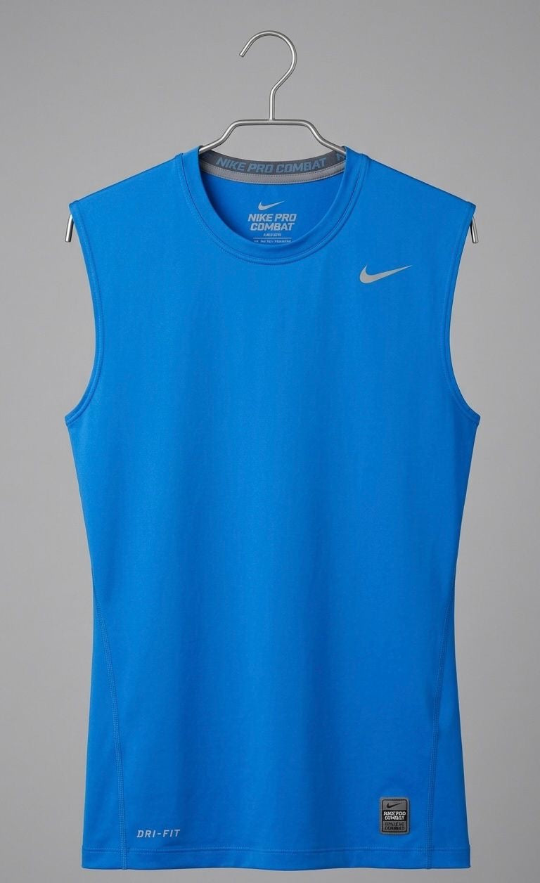 NIKE DRYFIT - TANKTOP