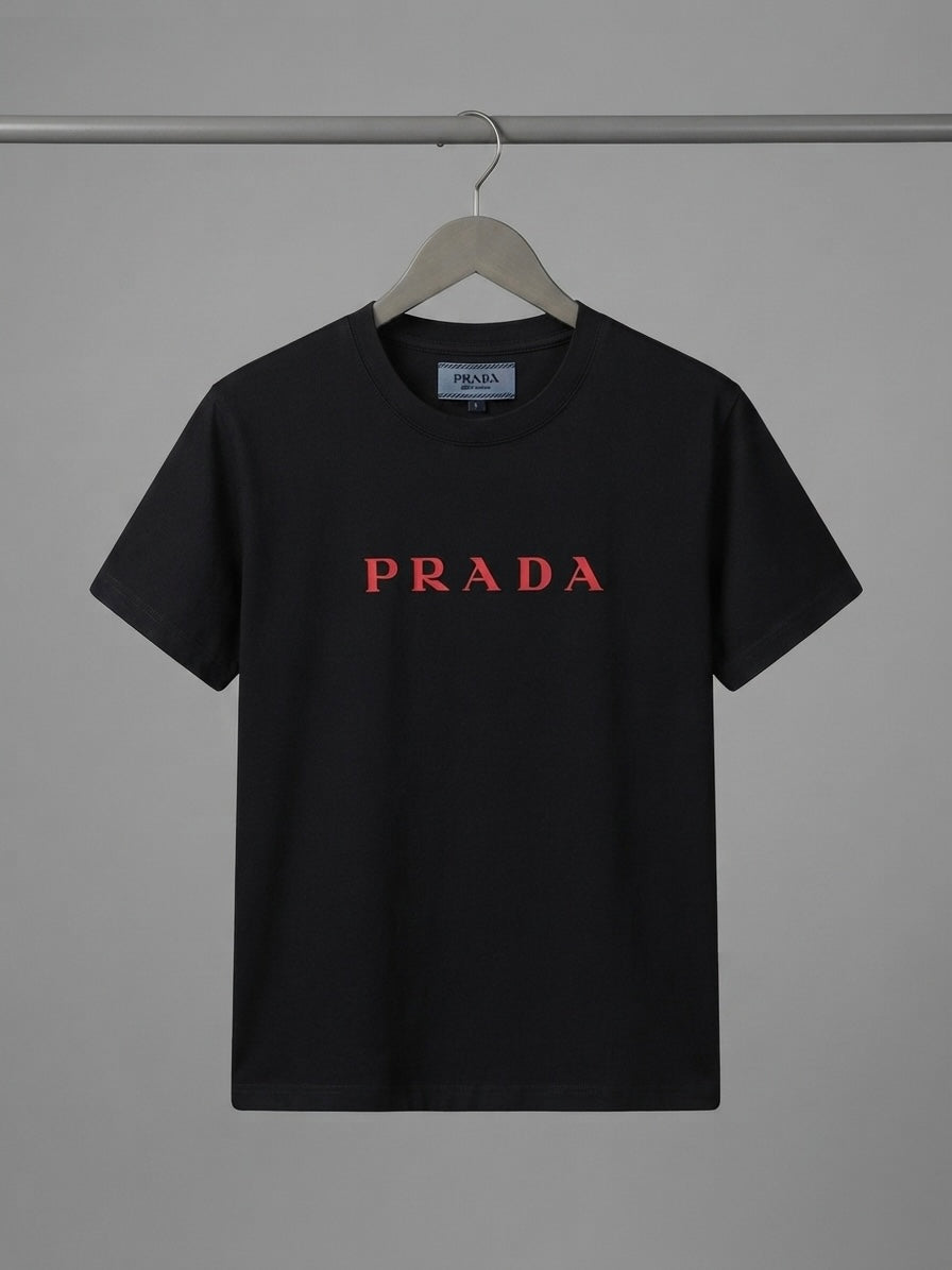 9th- Prada Tee shirt