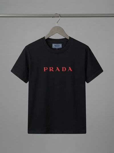 9th- Prada Tee shirt